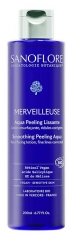 Sanoflore Merveilleuse Aqua Peeling Lissante et Resurfa&ccedil;ante Bio 200 ml