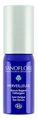 Sanoflore Merveilleuse Regard D&eacute;fatigant S&eacute;rum Bio 15 ml