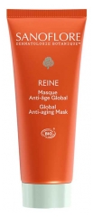 Sanoflore Reine Anti-&Acirc;ge Global Masque Bio 75 ml