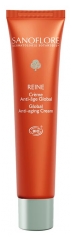 Sanoflore Reine Anti-&Acirc;ge Global Cr&egrave;me Bio 40 ml