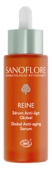 Sanoflore Reine Anti-&Acirc;ge Global S&eacute;rum Bio 30 ml