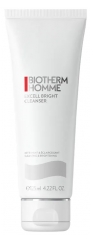 Biotherm Homme Excelle Bright Cleanser &Eacute;claircissant & Nettoyant 125 ml