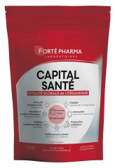 Fort&eacute; Pharma Capital Sant&eacute; Vitalit&eacute; Globale 228 g
