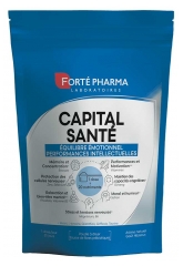 Fort&eacute; Pharma Capital Sant&eacute; Performances Intellectuelles et &Eacute;quilibre &Eacute;motionnel 285 g