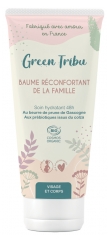 Green Tribu Baume R&eacute;confortant de la Famille 200 ml