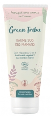 Green Tribu Baume Sos Des Mamans 125 ml