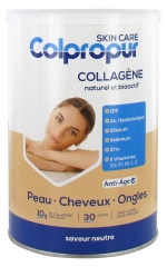 Colpropur Skin Care Peau Cheveux Ongles 30 Jours 306 g