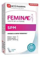Fort&eacute; Pharma Feminae SPM 30 Unit&eacute;s