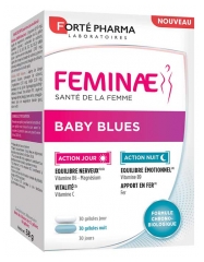 Fort&eacute; Pharma Feminae Baby Blues 60 Unit&eacute;s