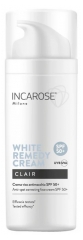 Incarose White Remedy Clair Cr&egrave;me Anti-Taches SPF50+ 50 ml