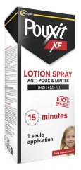 Pouxit XF Lotion Traitement Spray Anti-Poux et Lentes 100 ml