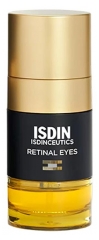 Isdin Isdinceutics Rejuvenate Retinal Eyes Serum 20 ml