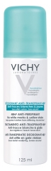 Vichy D&eacute;odorant Antitranspirant 125 ml