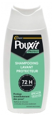 Pouxit Protect Shampoing Lavant Protection 72H 200 ml