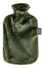 Soframar Fashy Bouillotte Couverture Velours