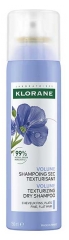 Klorane Volume Shampoing Sec Texturisant Cheveux Fins et Plats 150 ml