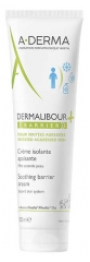 A-DERMA Dermalibour+ Barrier Cr&egrave;me Isolante Apaisante Peaux Irrit&eacute;es Agress&eacute;es 100 ml