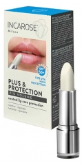 Incarose Pi&ugrave; Volume Neutral Lip Care Plus & Protection 4 ml