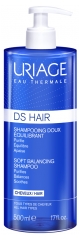 Uriage DS HAIR Shampoing Doux &Eacute;quilibrant Purifiant 500 ml
