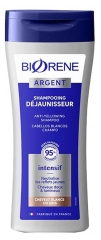 Bior&egrave;ne Argent Shampoing D&eacute;jaunisseur 200 ml