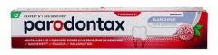 Parodontax Dentifrice Blancheur Soin des Gencives 75 ML