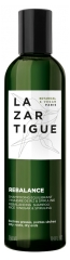 Lazartigue Rebalance Shampoing Equilibrant Vinaigre de Riz 250 ml