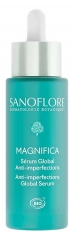 Sanoflore Magnifica S&eacute;rum Global Anti-Imperfections - 30 ml