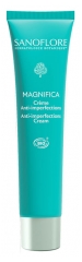 Sanoflore Magnifica Cr&egrave;me Anti-Imperfections Biologique 40 ML