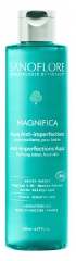 Sanoflore Magnifica Lotion Purifiante Anti-Imperfections Peau Fra&icirc;che Bio 200 ml