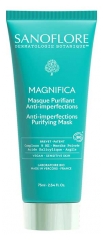 Sanoflore Magnifica Masque Purifiant Anti-Imperfections - 75 ml