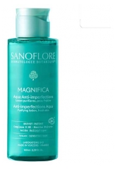 Sanoflore Magnifica Aqua Lotion Anti-Imperfections Bio 100 ml 