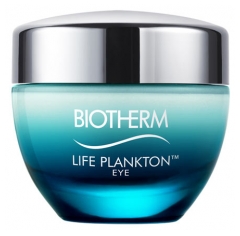 Biotherm Life Plankton Eye Contour des Yeux R&eacute;g&eacute;n&eacute;rant 15 ml