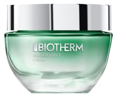Biotherm Aquasource Cream Cr&egrave;me Hydratante 50 ml