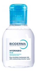 Bioderma Hydrabio Eau Micellaire Peau Sensible Hydratante 100 ml