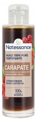 Natessance Huile Carapate Fortifiante 100 ml