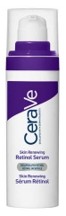 CeraVe Skin Renewing S&eacute;rum R&eacute;tinol Encapsul&eacute; 30 ml