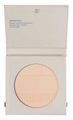Korres Natural Finish Poudre Visage Teint&eacute;e 8 g