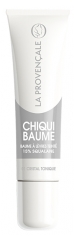 La Proven&ccedil;ale Bio Chiqui Baume &agrave; L&egrave;vres Booster d'Hydratation & d'&Eacute;clat Teint&eacute; 10 ml