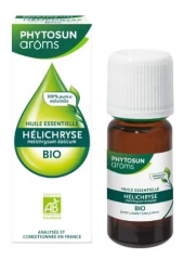 Phytosun Ar&ocirc;ms H&eacute;lichryse / Helichrysum Italicum Bio 5 ml