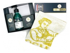 Osma Tradition Coffret Entretien Barbe