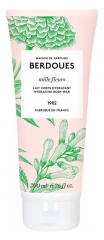 Berdoues Mille Fleurs Lait Corps 200 ml