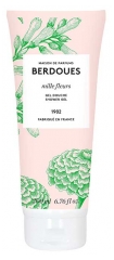 Berdoues Gel Douche Mille Fleurs 200 ml