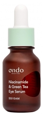Ondo Beauty 36.5 Niacimide & Green Tea Serum Eye 15 g