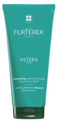Ren&eacute; Furterer Astera Fresh Shampoing Fra&icirc;cheur Apaisant 200 ml