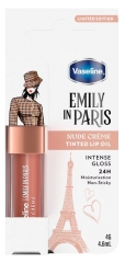 Vaseline Emily in Paris Huile &agrave; L&egrave;vres Teint&eacute;e &Eacute;dition Limit&eacute;e 4 Grammes