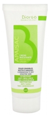 Apaisac Biorga Cr&egrave;me Matifiante Mat Peaux Sensibles 40 ml