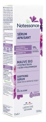 Natessance S&eacute;rum Apaisant &agrave; la Mauve 75 ml