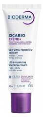Bioderma Cicabio Cr&egrave;me+ Ultra-R&eacute;parateur Apaisant 40 ml