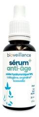 Bioveillance S&eacute;rum Anti-&Acirc;ge Visage 30 ml