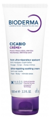 Bioderma Cicabio Cr&egrave;me+ Ultra-R&eacute;parateur Apaisant 100 ml